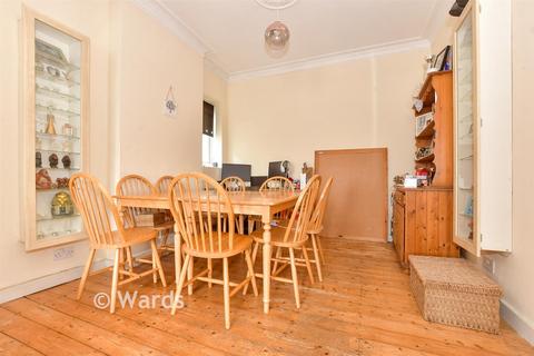 5 bedroom semi-detached house for sale, Bournemouth Drive, London CT6