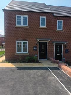 undefined, PLOTS 86 AND 85, Ludlow, Shropshire, SY8