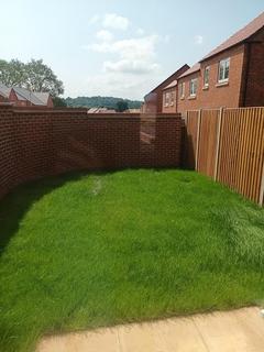 undefined, PLOTS 86 AND 85, Ludlow, Shropshire, SY8