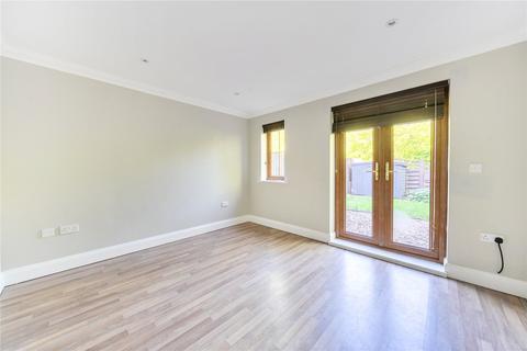 3 bedroom terraced house for sale, Norman Close, Kemsing, Sevenoaks, Kent