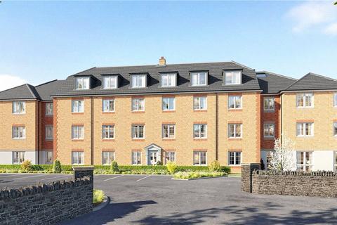 1 bedroom apartment for sale, Plot 42, Adam Lock Lodge, Glastonbury Road, Wells, Somerset, BA5