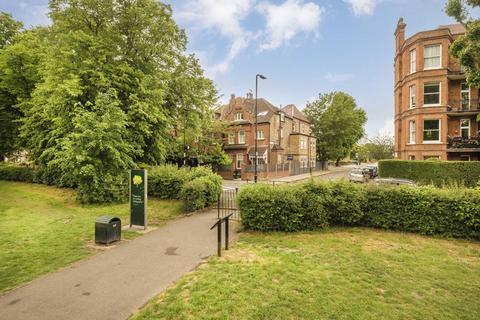 Acton Lane, London W4