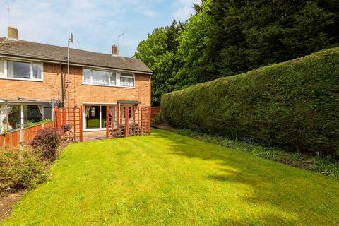 3 bedroom semi-detached house for sale, Blithewood Gardens, Sprowston
