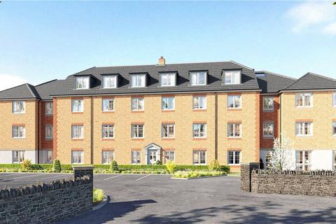 1 bedroom apartment for sale, Plot 32, Adam Lock Lodge, Glastonbury Road, Wells, Somerset, BA5
