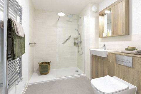 undefined, Plot 32, Adam Lock Lodge, Glastonbury Road, Wells, Somerset, BA5