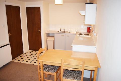 1 bedroom apartment to rent, The Langton, Drewry Court, Uttoxeter New Road, Derby, Derbyshire, DE22 3XH