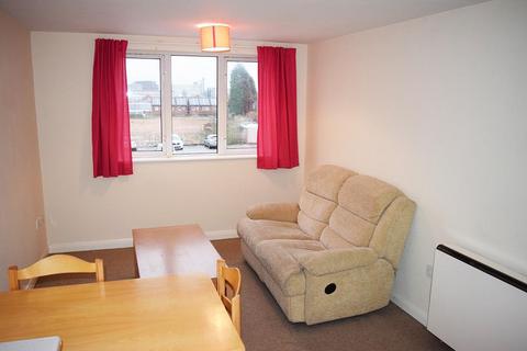 1 bedroom apartment to rent, The Langton, Drewry Court, Uttoxeter New Road, Derby, Derbyshire, DE22 3XH