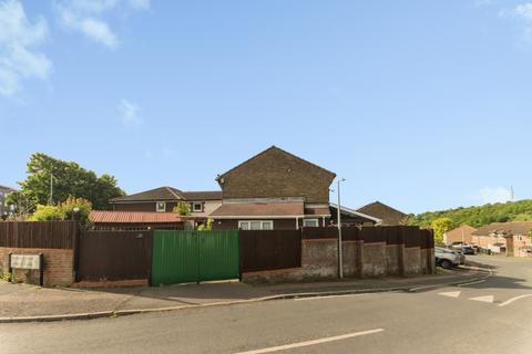 4 bedroom semi-detached house for sale, Whitehawk Way, BRIGHTON, East Sussex, BN2
