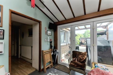 4 bedroom semi-detached house for sale, Whitehawk Way, BRIGHTON, East Sussex, BN2