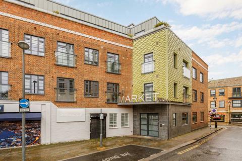 1 bedroom apartment for sale, The Market Building, Market Place, Brentford