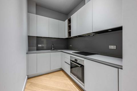 1 bedroom apartment for sale, The Market Building, Market Place, Brentford