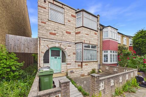 Como Road, London SE23