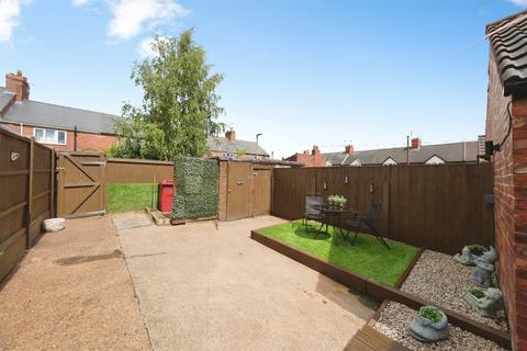 3 bedroom terraced house for sale, George Street, Langwith, Mansfield