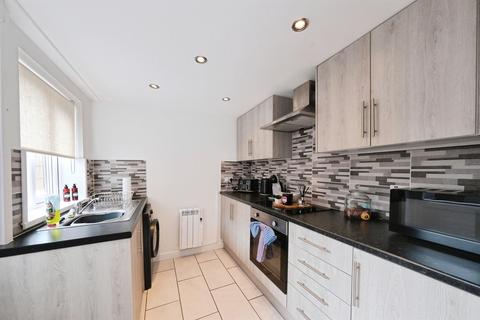 3 bedroom terraced house for sale, George Street, Langwith, Mansfield