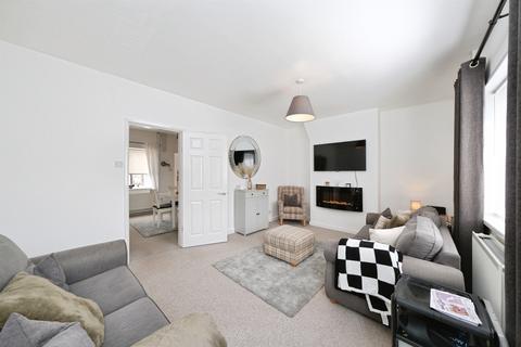 3 bedroom terraced house for sale, George Street, Langwith, Mansfield