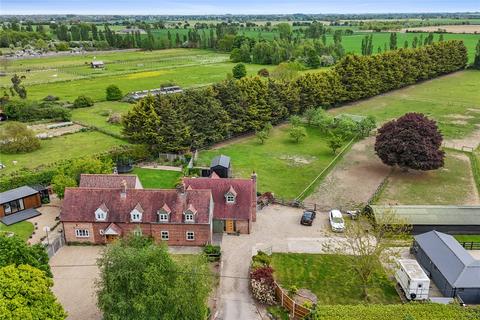 3 bedroom semi-detached house for sale, Hungerdown Lane, Lawford, Manningtree, Essex, CO11