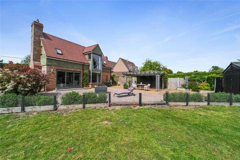3 bedroom semi-detached house for sale, Hungerdown Lane, Lawford, Manningtree, Essex, CO11
