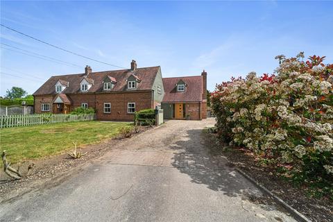 3 bedroom semi-detached house for sale, Hungerdown Lane, Lawford, Manningtree, Essex, CO11