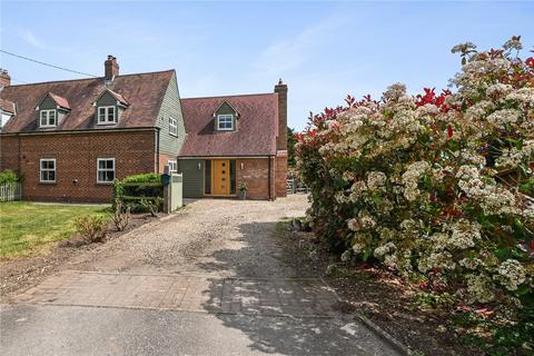 3 bedroom semi-detached house for sale, Hungerdown Lane, Lawford, Manningtree, Essex, CO11