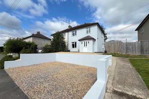 undefined, Vale View Road, South Newton, Salisbury