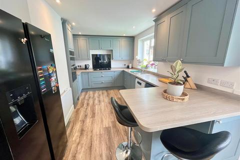 undefined, Vale View Road, South Newton, Salisbury