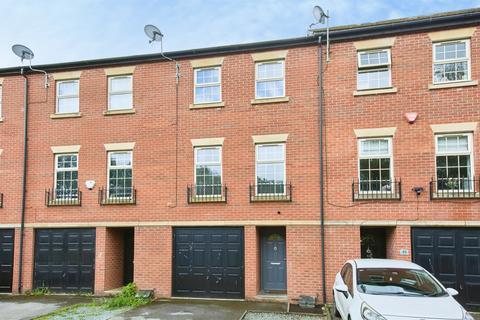 Townhouse - Bridgeside Way, DERBY DE21