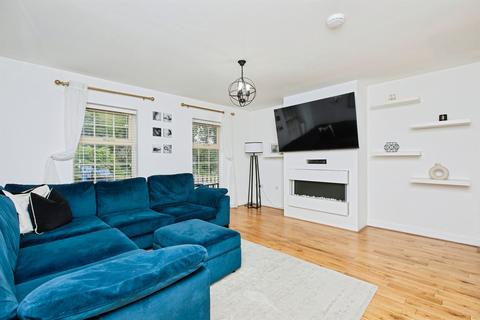 4 bedroom townhouse for sale, Bridgeside Way, DERBY DE21