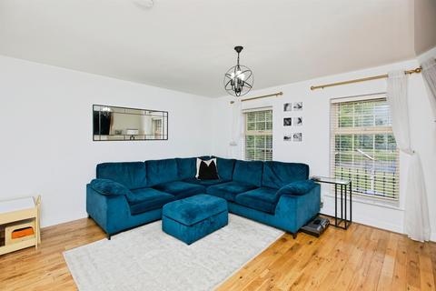 4 bedroom townhouse for sale, Bridgeside Way, DERBY DE21