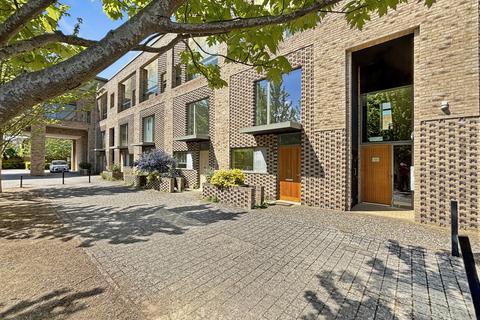 Terraced house - Trumpington, Cambridge CB2