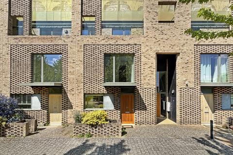 3 bedroom terraced house for sale, Trumpington, Cambridge CB2