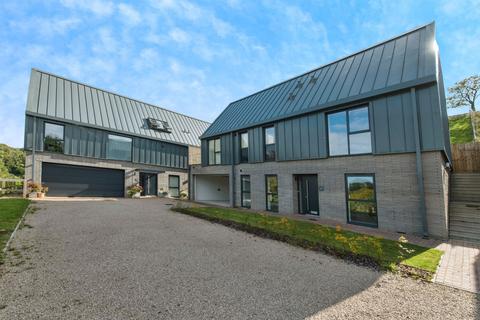 4 bedroom detached house for sale, Elizabeth Penton Way, Bampton, Tiverton