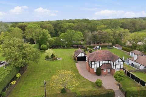 Little Warley Hall Lane, Little Warley, CM13