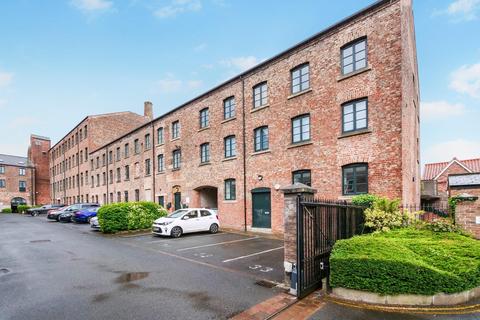 undefined, The Tannery, Lawrence St, York