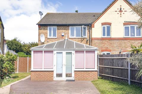Hornchurch Road, Essex RM11