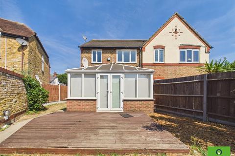 Hornchurch Road, Essex RM11