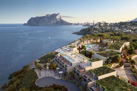 1 bedroom apartment, Patmore Unique luxury Resorts