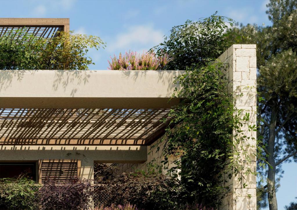 House exterior
