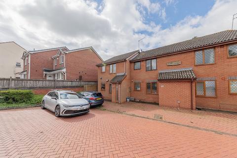 undefined, Cemetery Road, Stourbridge DY9