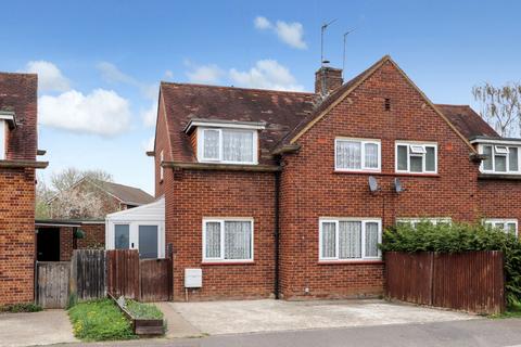 2 bedroom semi-detached house for sale, 108 CABELL ROAD, GUILDFORD