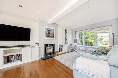 4 bedroom semi-detached house for sale, Broomfield, Sunbury-On-Thames TW16