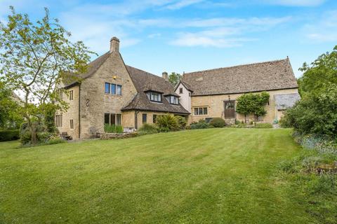 6 bedroom detached house for sale, Woodmancote, Cheltenham, Gloucestershire