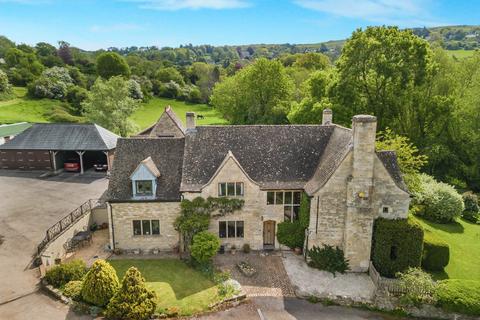 6 bedroom detached house for sale, Woodmancote, Cheltenham, Gloucestershire