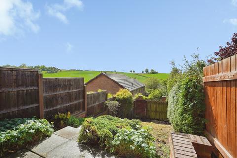2 bedroom townhouse for sale, Cameron Close, Brizlincote Valley, DE15