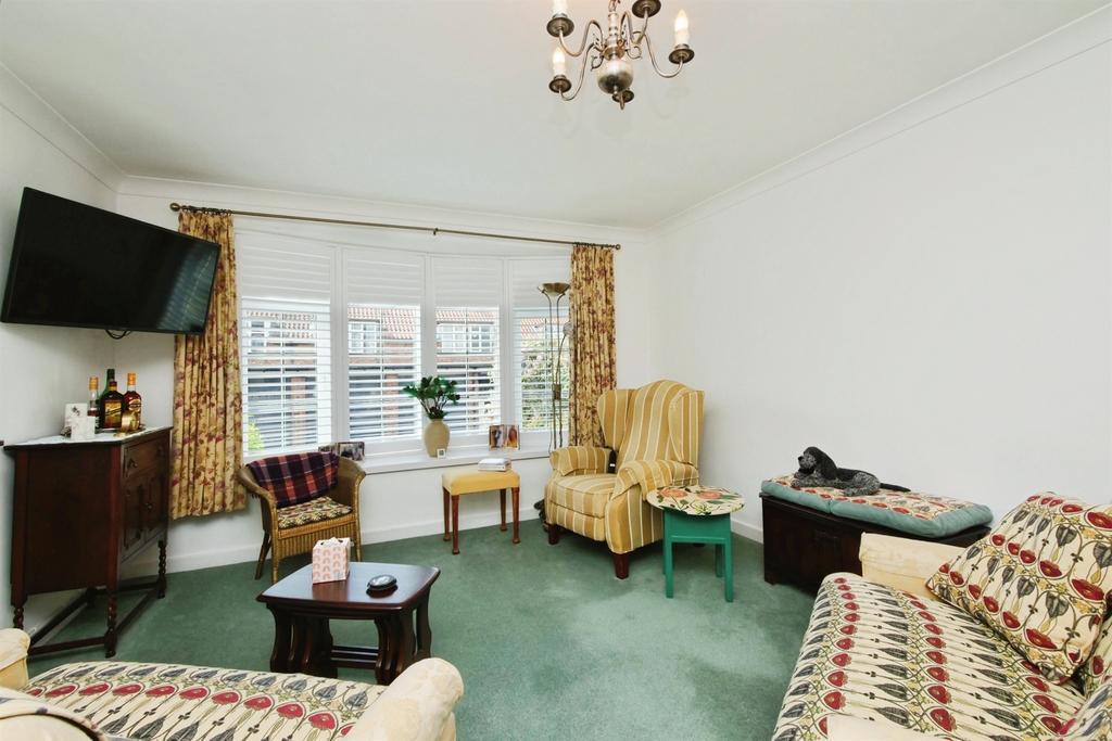 Arncliffe Mews, York - View 4
