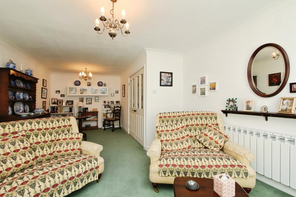 Arncliffe Mews, York - View 5