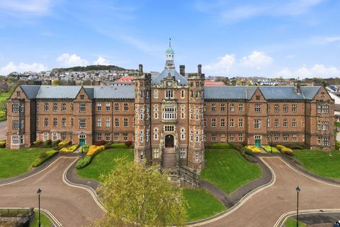 undefined, Flat 44 Regents House, Smillie Court, Dundee, DD3 6TP