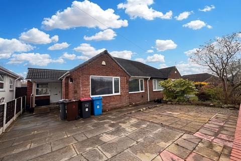 2 bedroom bungalow for sale, Parsonage Drive, Manchester M28