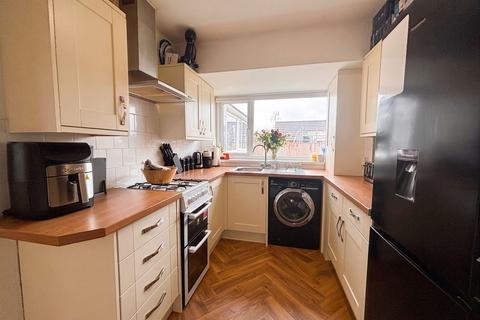 2 bedroom bungalow for sale, Parsonage Drive, Manchester M28