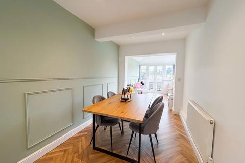 2 bedroom bungalow for sale, Parsonage Drive, Manchester M28