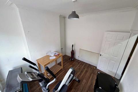 3 bedroom terraced house for sale, Stanley Street, Stoke-on-Trent ST6